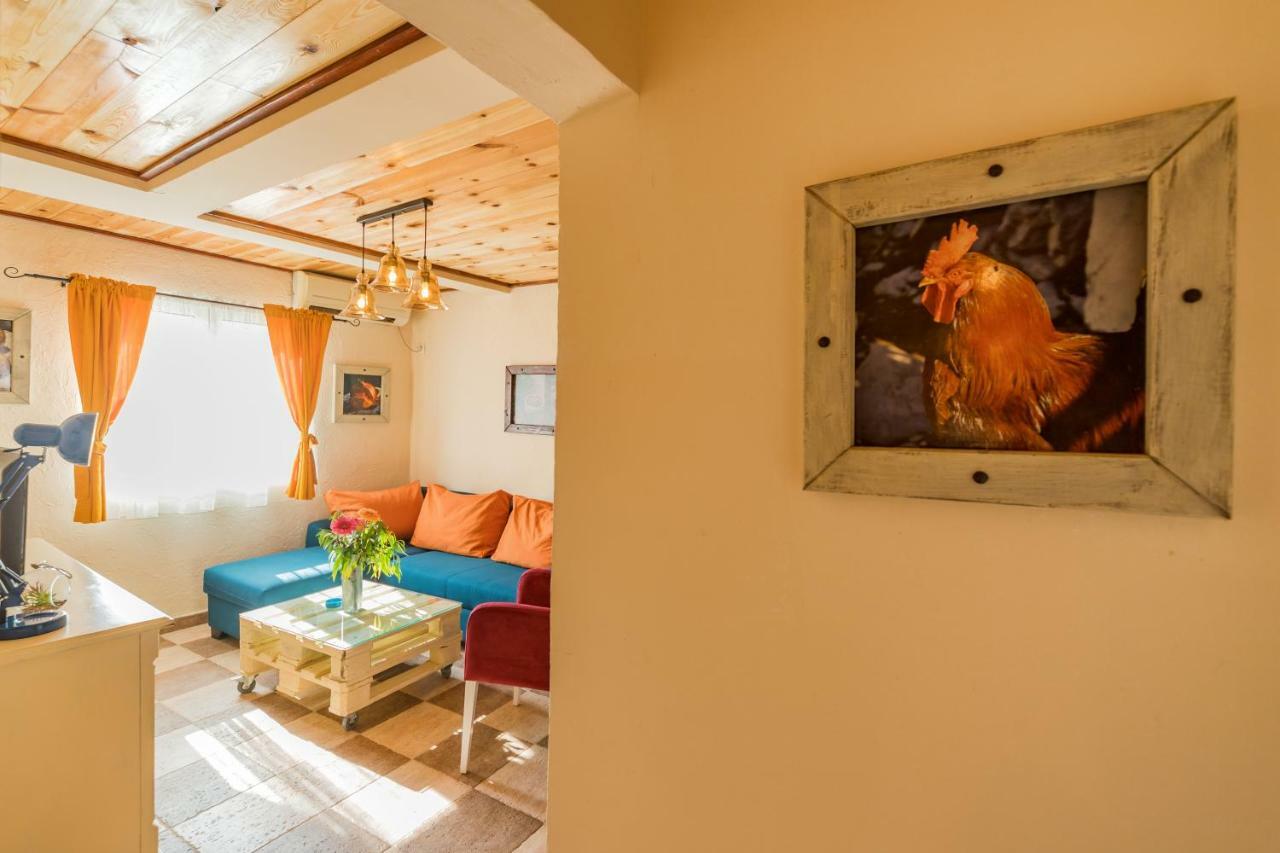 Guest House Luna Virpazar Exterior photo
